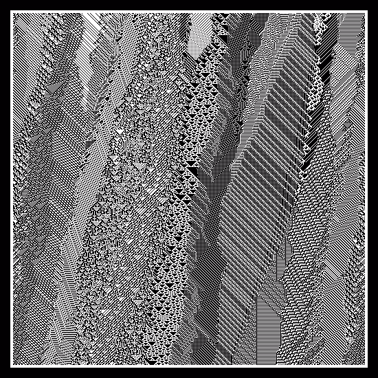 Dynamic generations #185