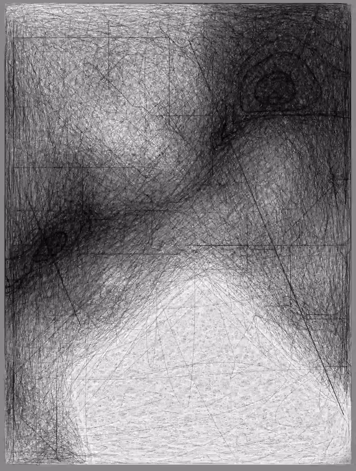 What the Robot Saw, TK
