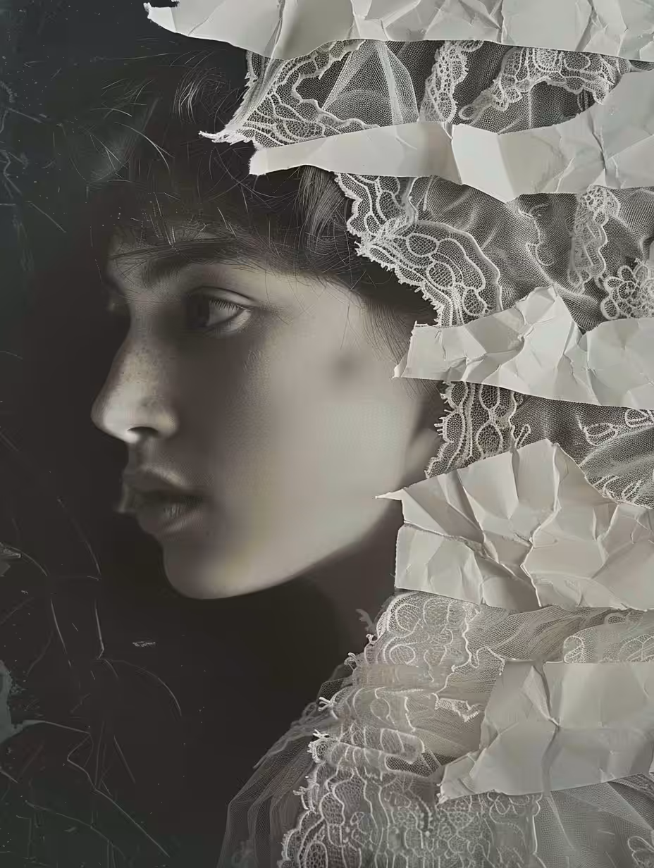 Delicate Asphyxia