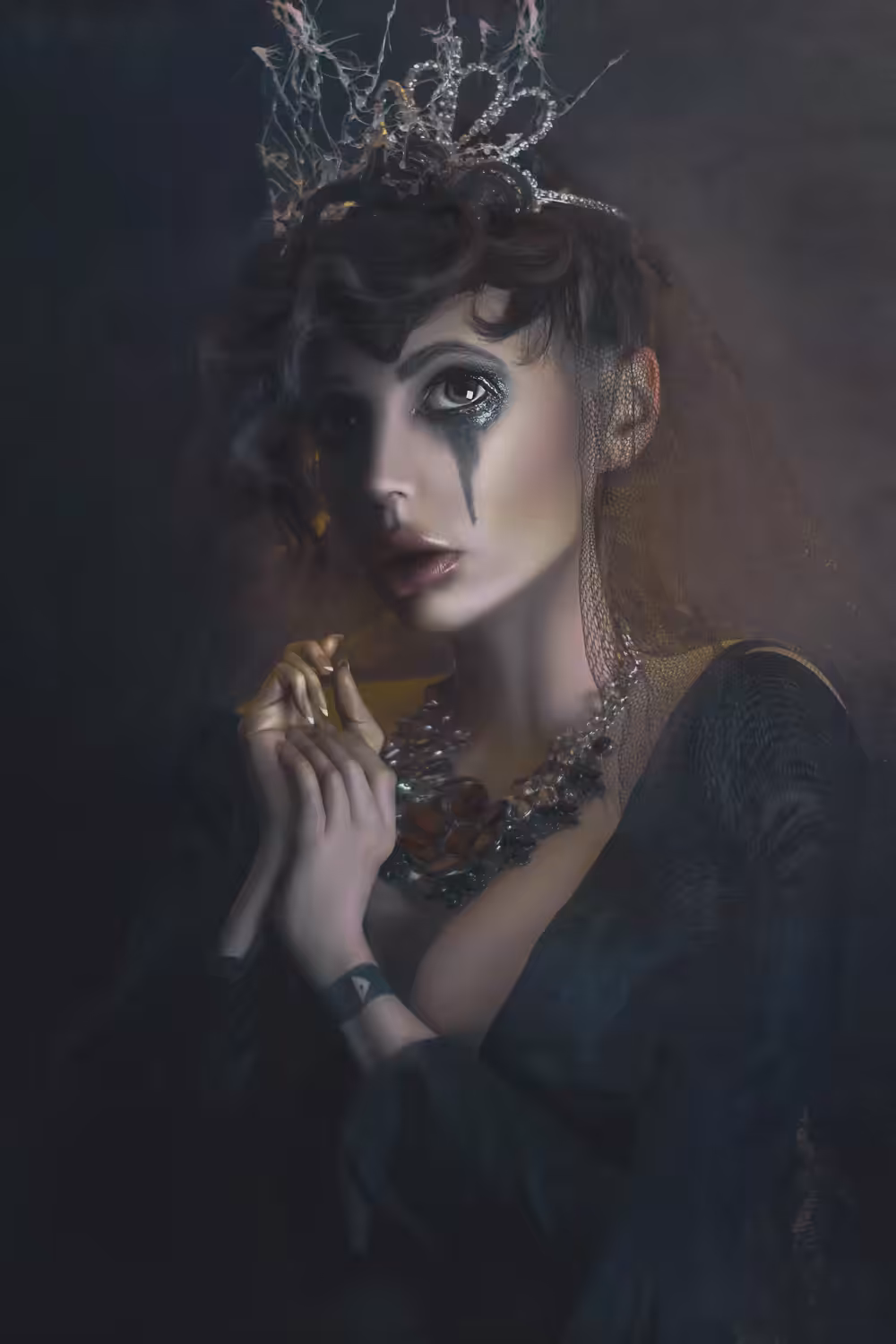 Drama Queen