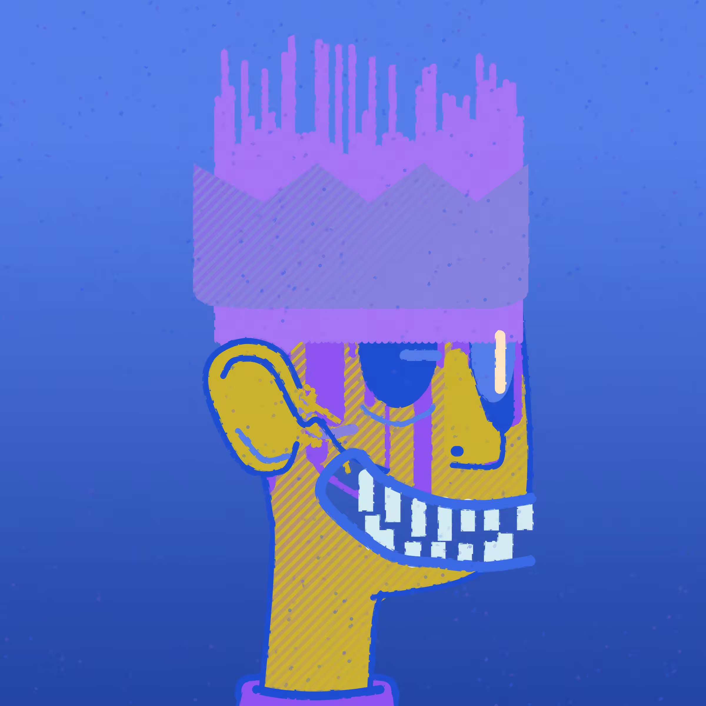 Det Occult  #998