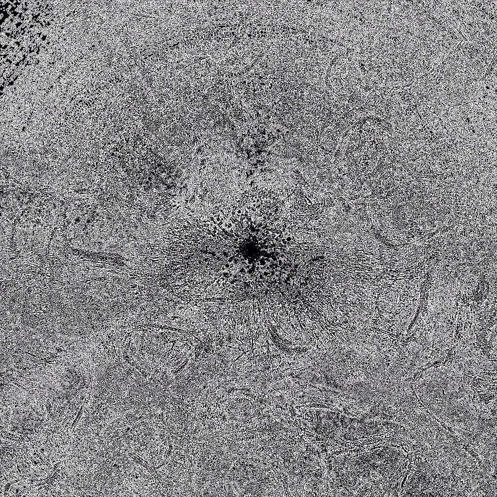 HIDDEN IN NOISE: Noise #118 
