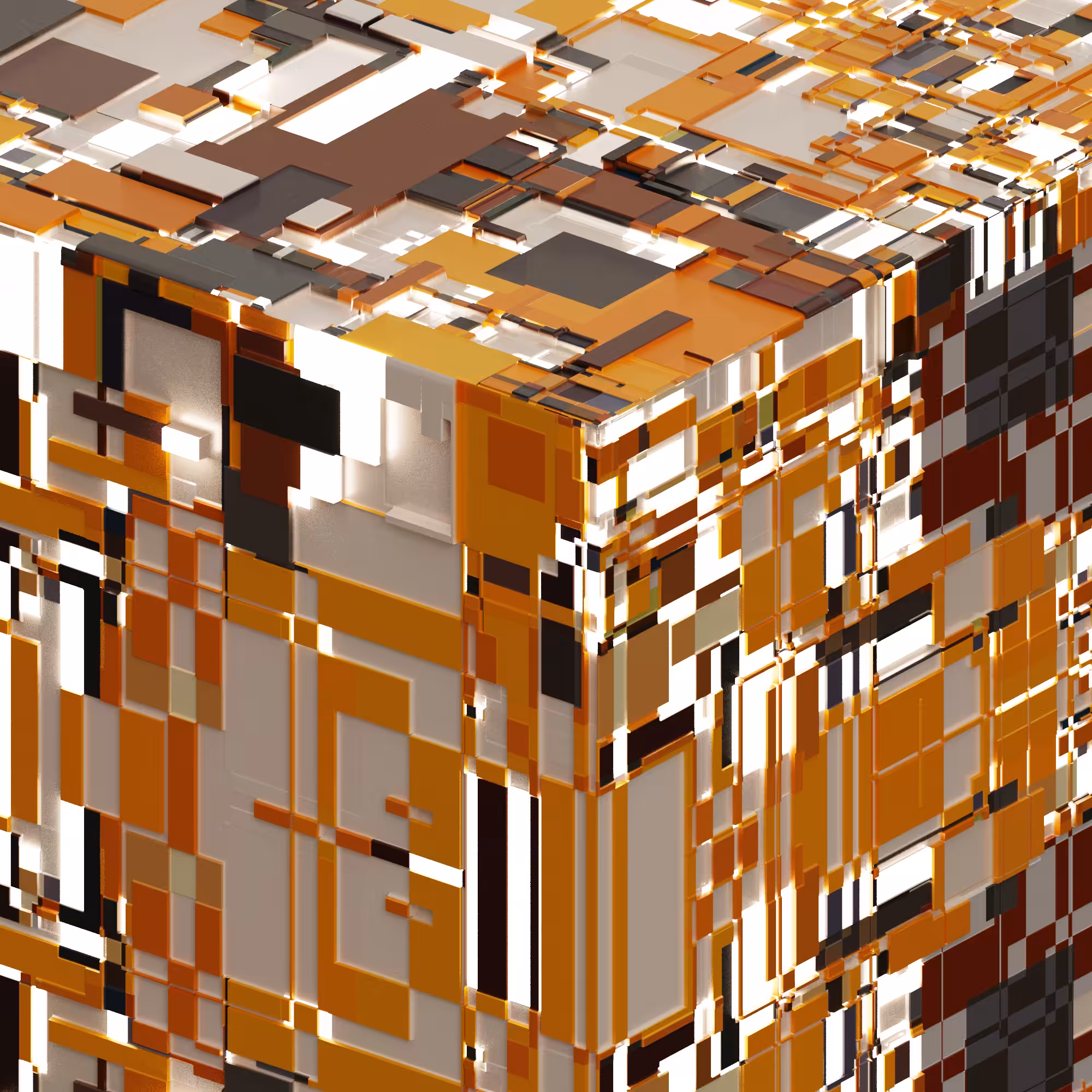 Zoom Cube 2