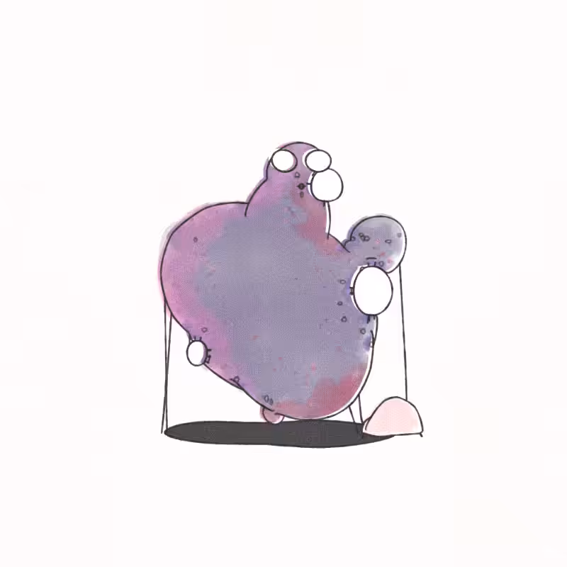 Pobbles #199
