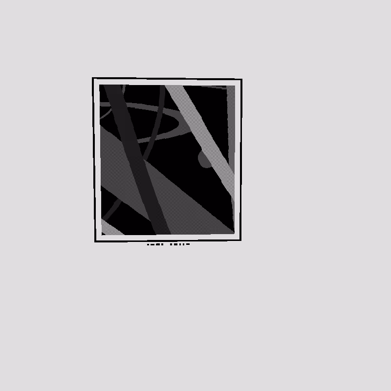 white room #60