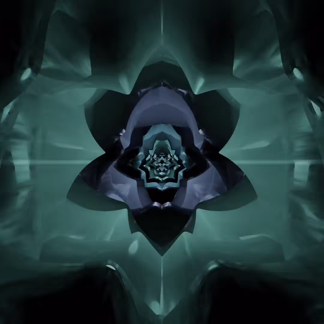 METATUNNEL #07