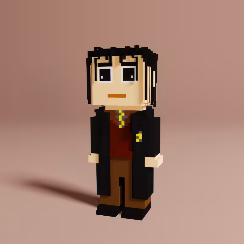 voxman #6