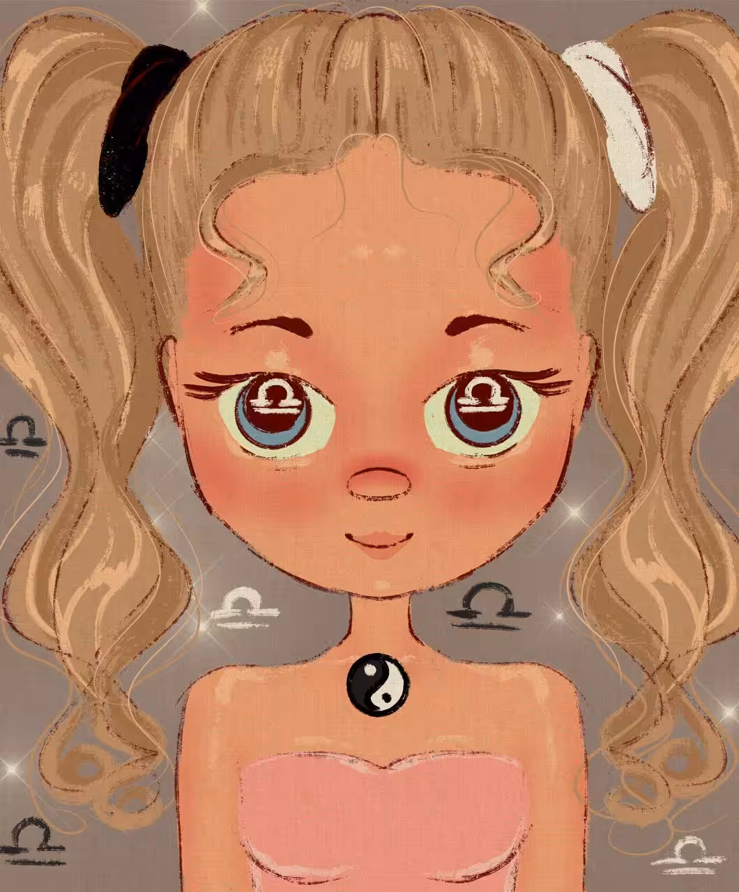 Mini Girl 16