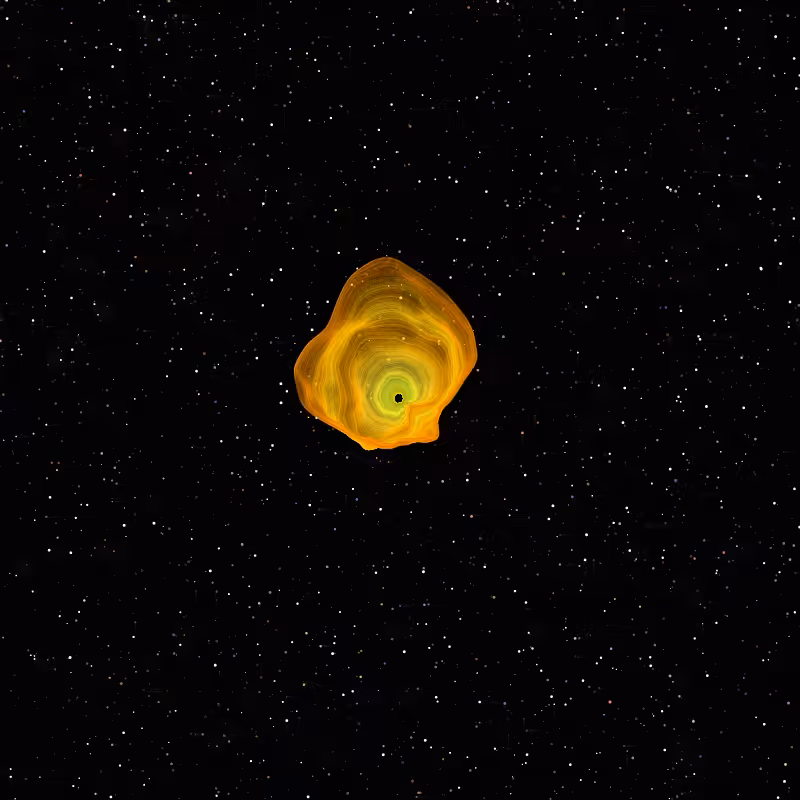 Supernova #70