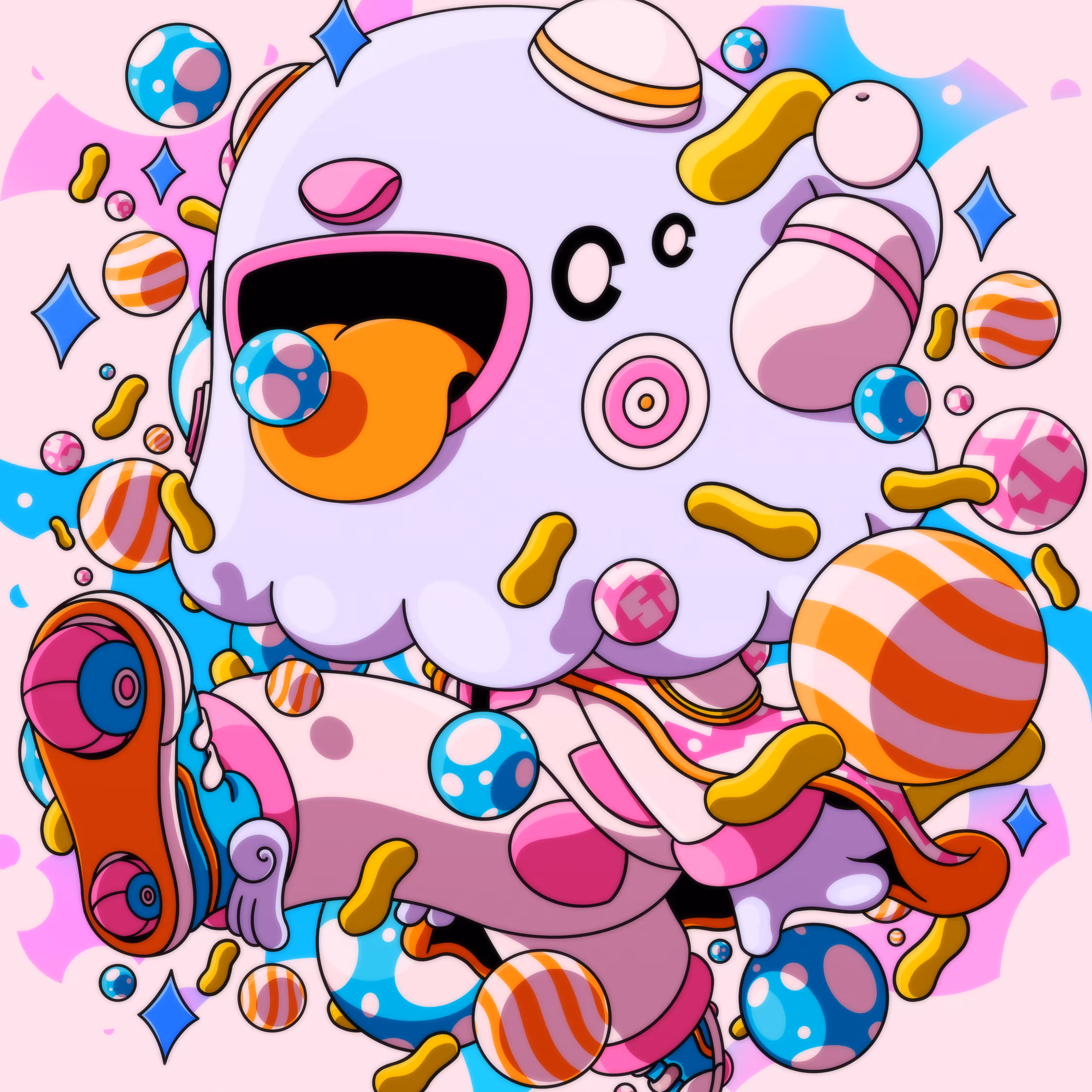 Gummbo