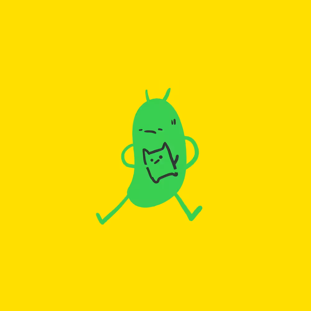 Day 13 : Green Bastard