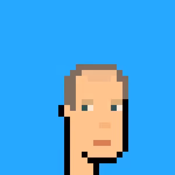 Pixel Legends: Prince Philip 