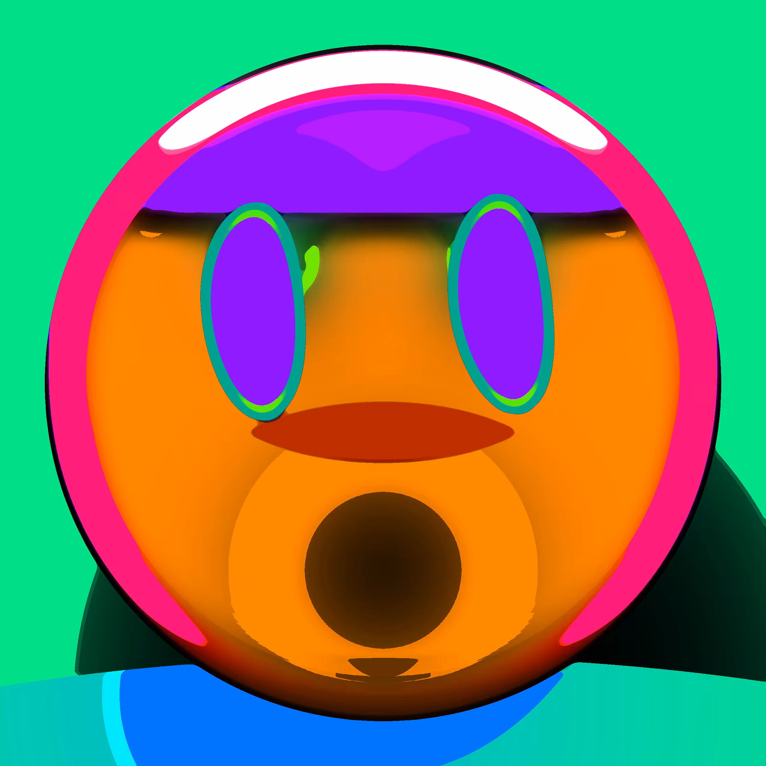 Emoji Script #352