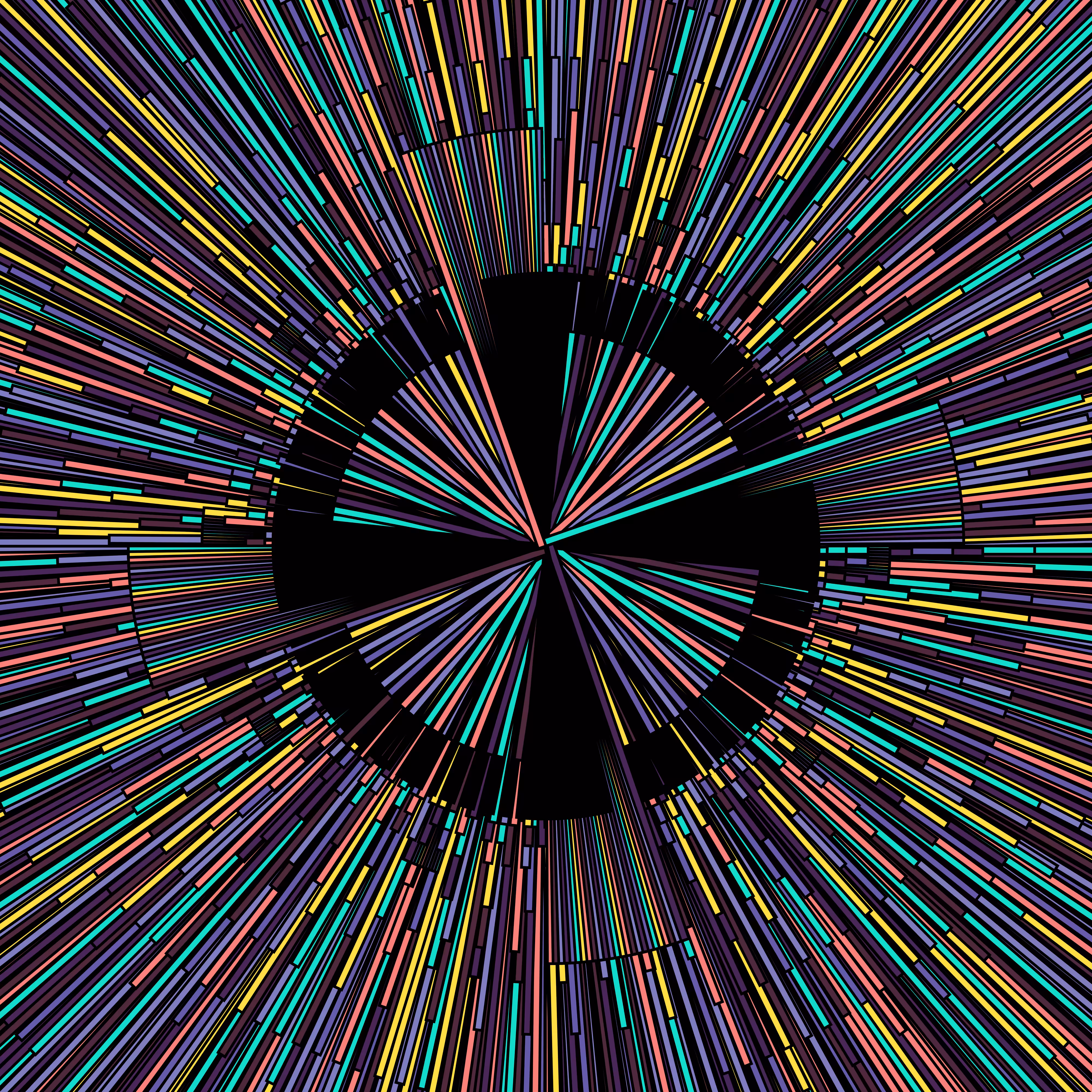 Encircle2 #22