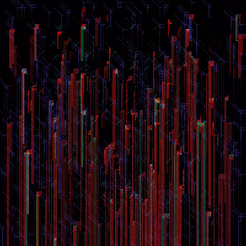 Beautiful Mind #49