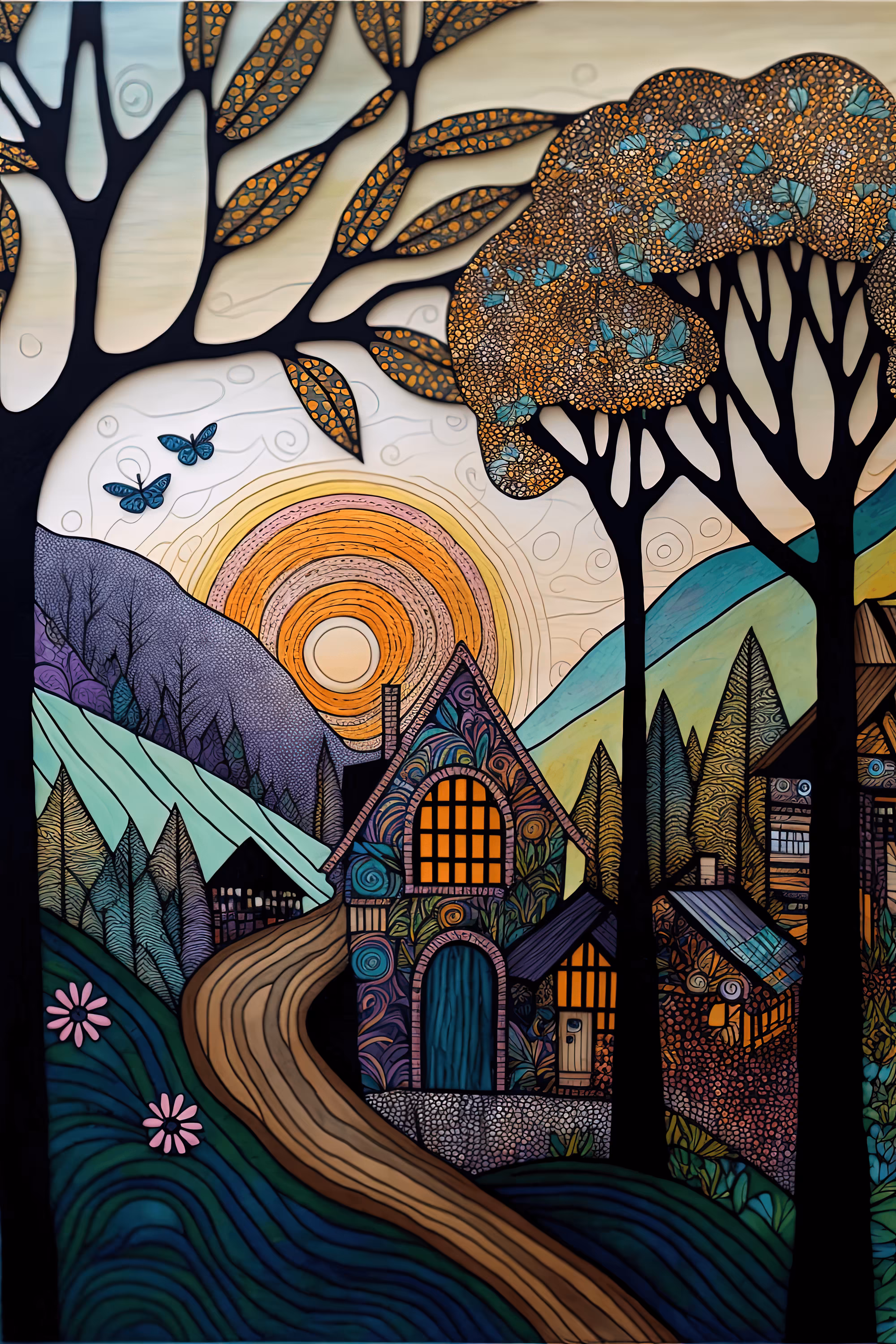 The Village