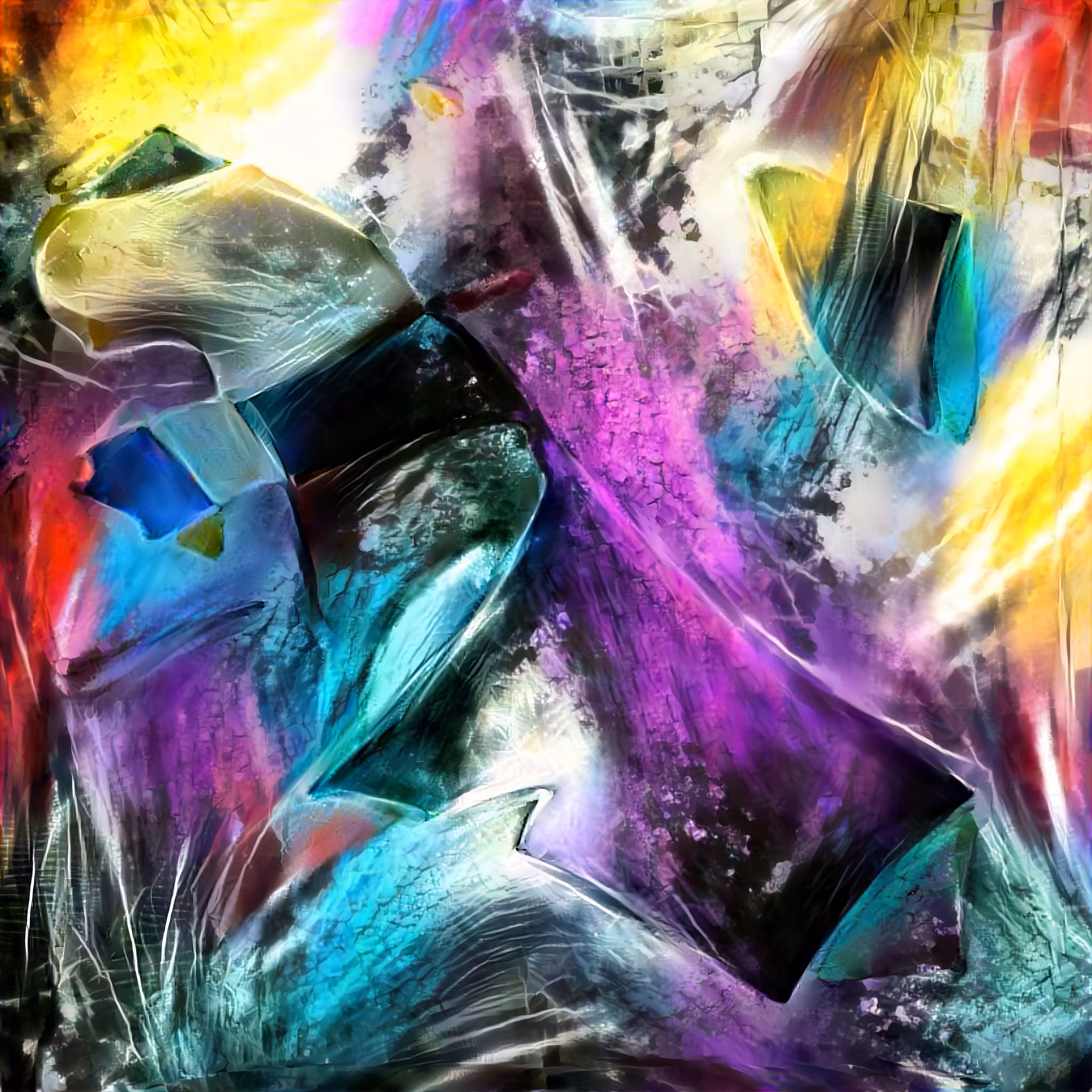 Glass Note