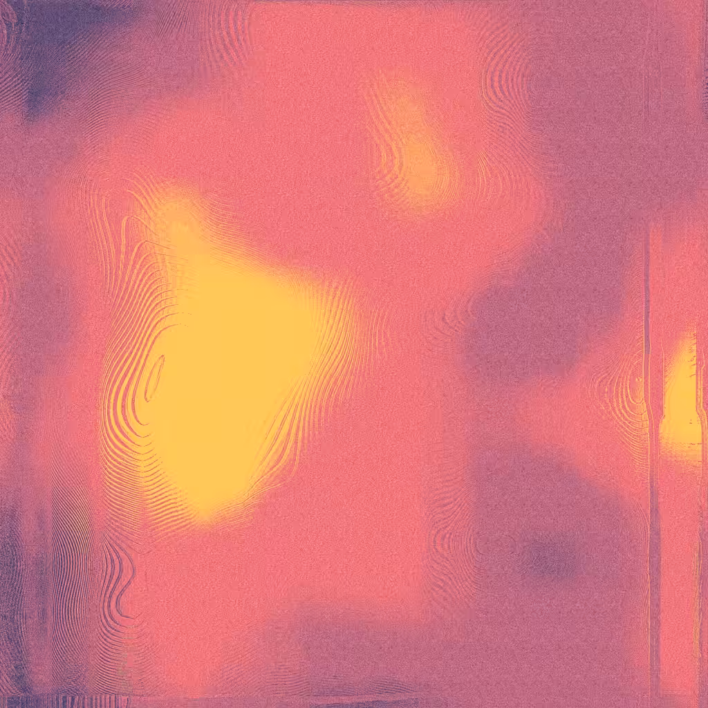 Digital Organics #4