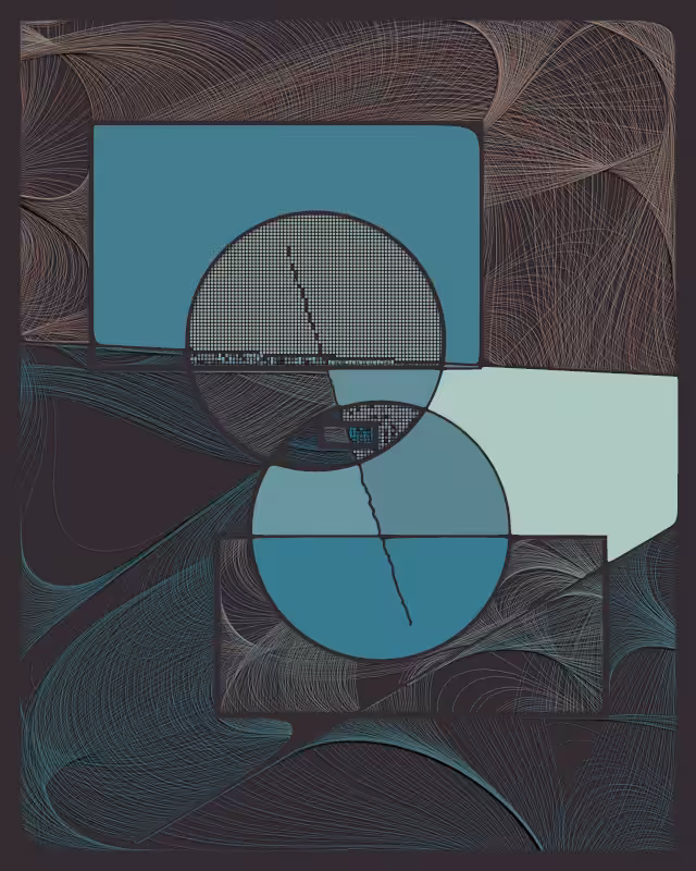 Broken Symmetries #3/3 #62