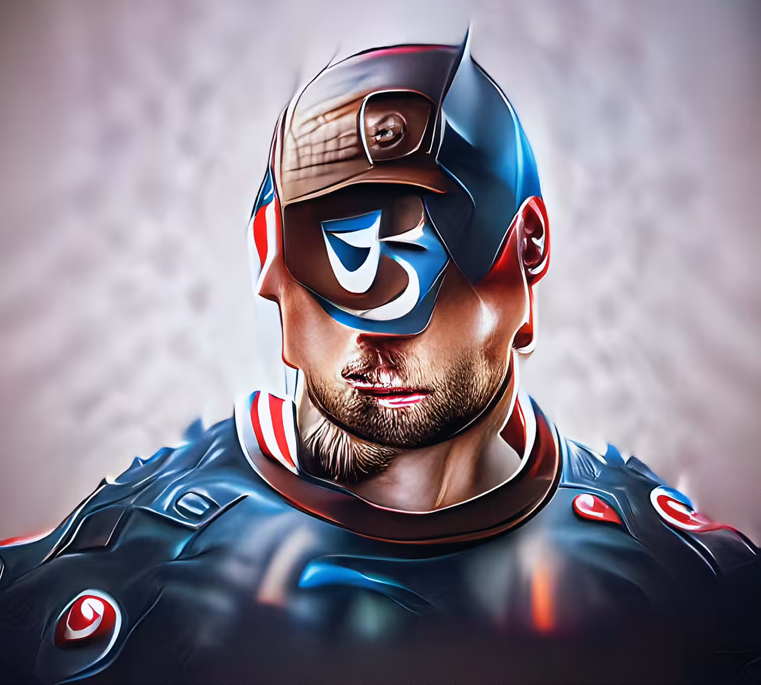 Captain America