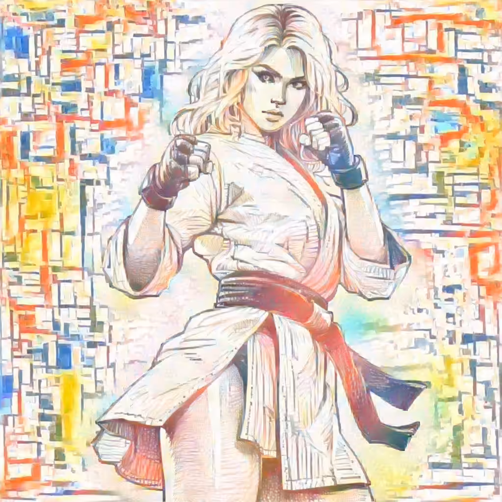 Fighter - 29.03.2024