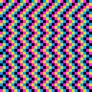 #241 - Scramble Gato