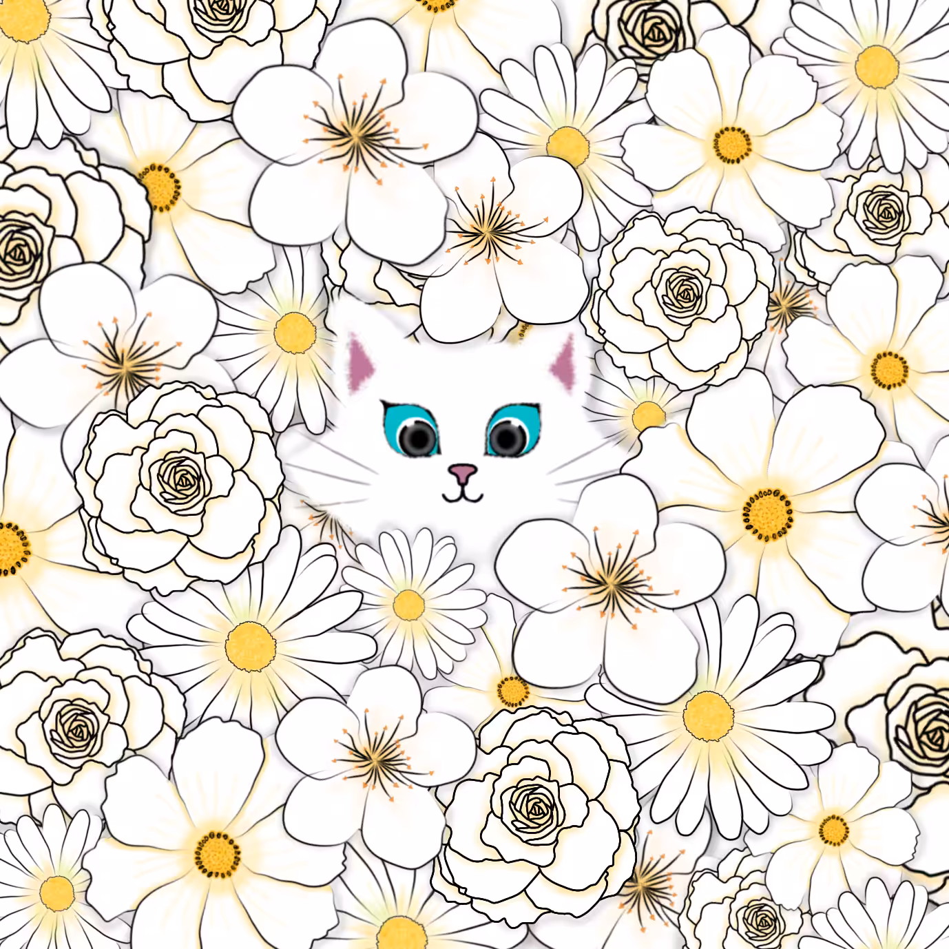 Catouflage
