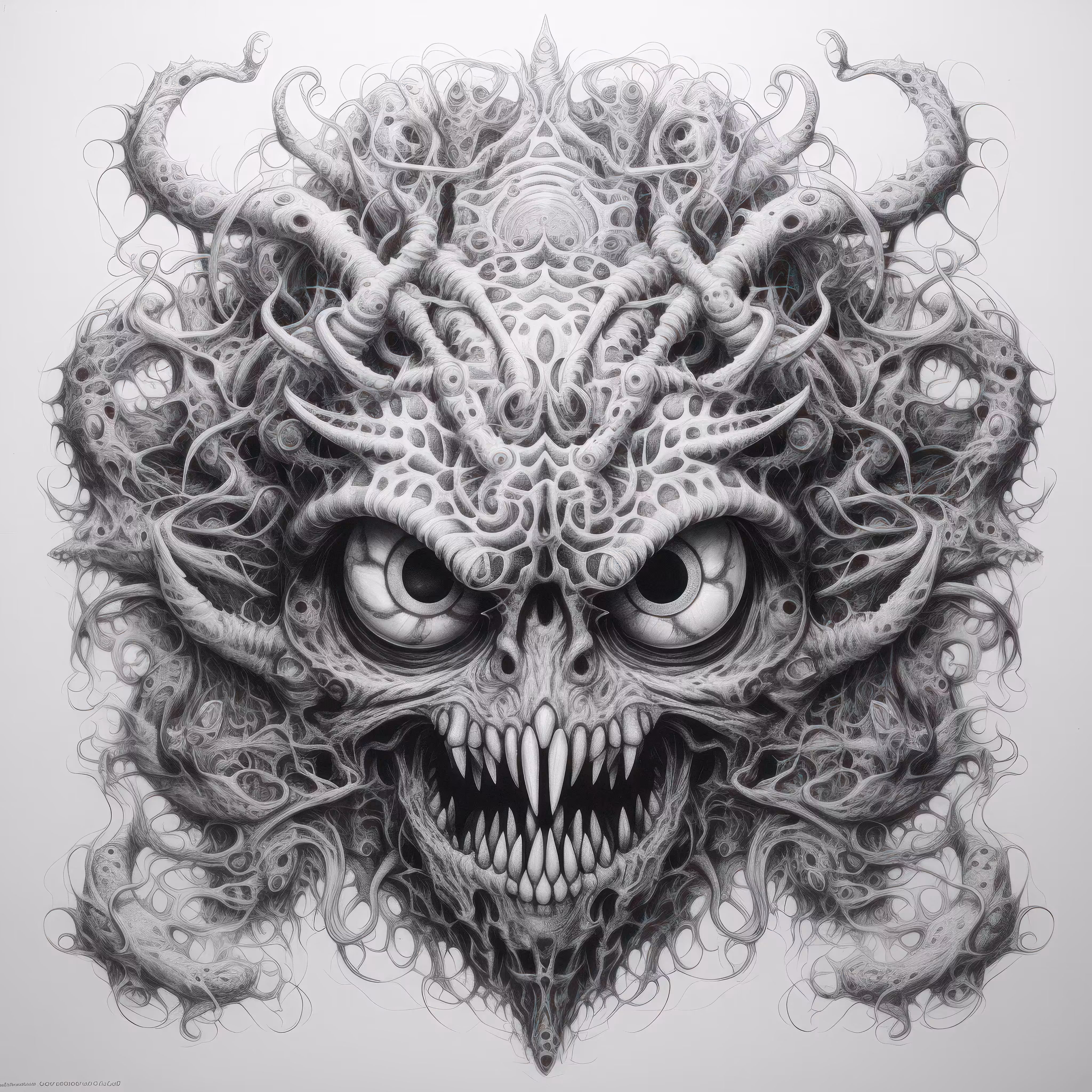 Inner Demons - 08