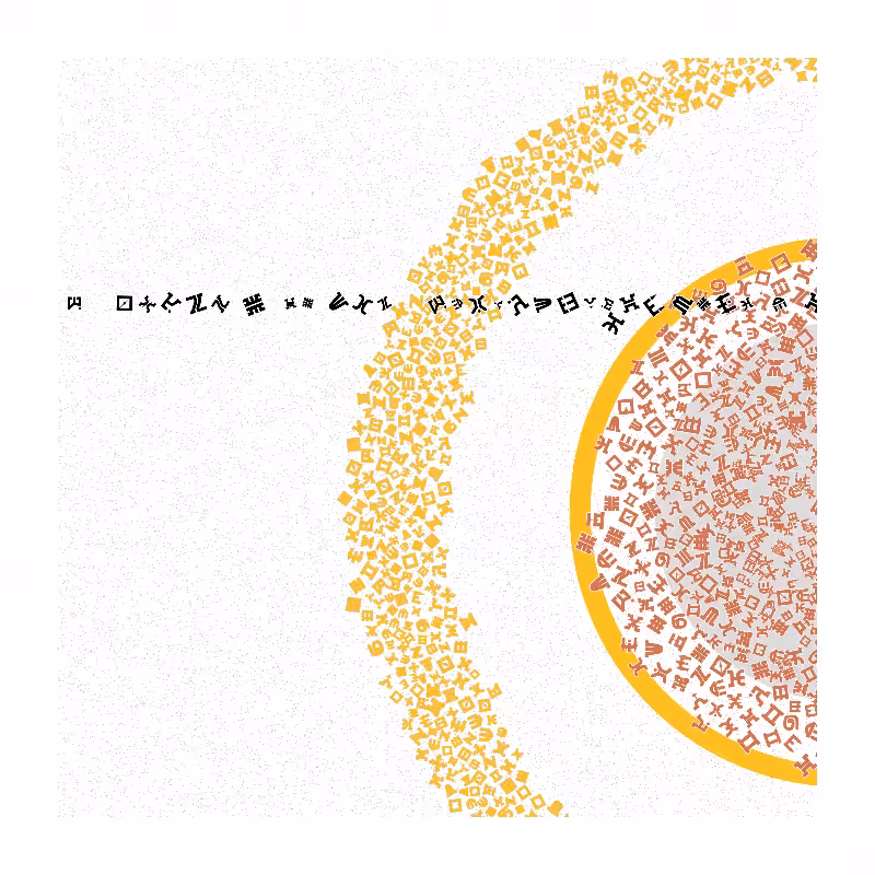 Cosmology of oneself #140