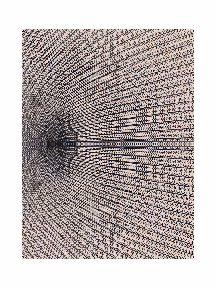The Shape of Time #90
