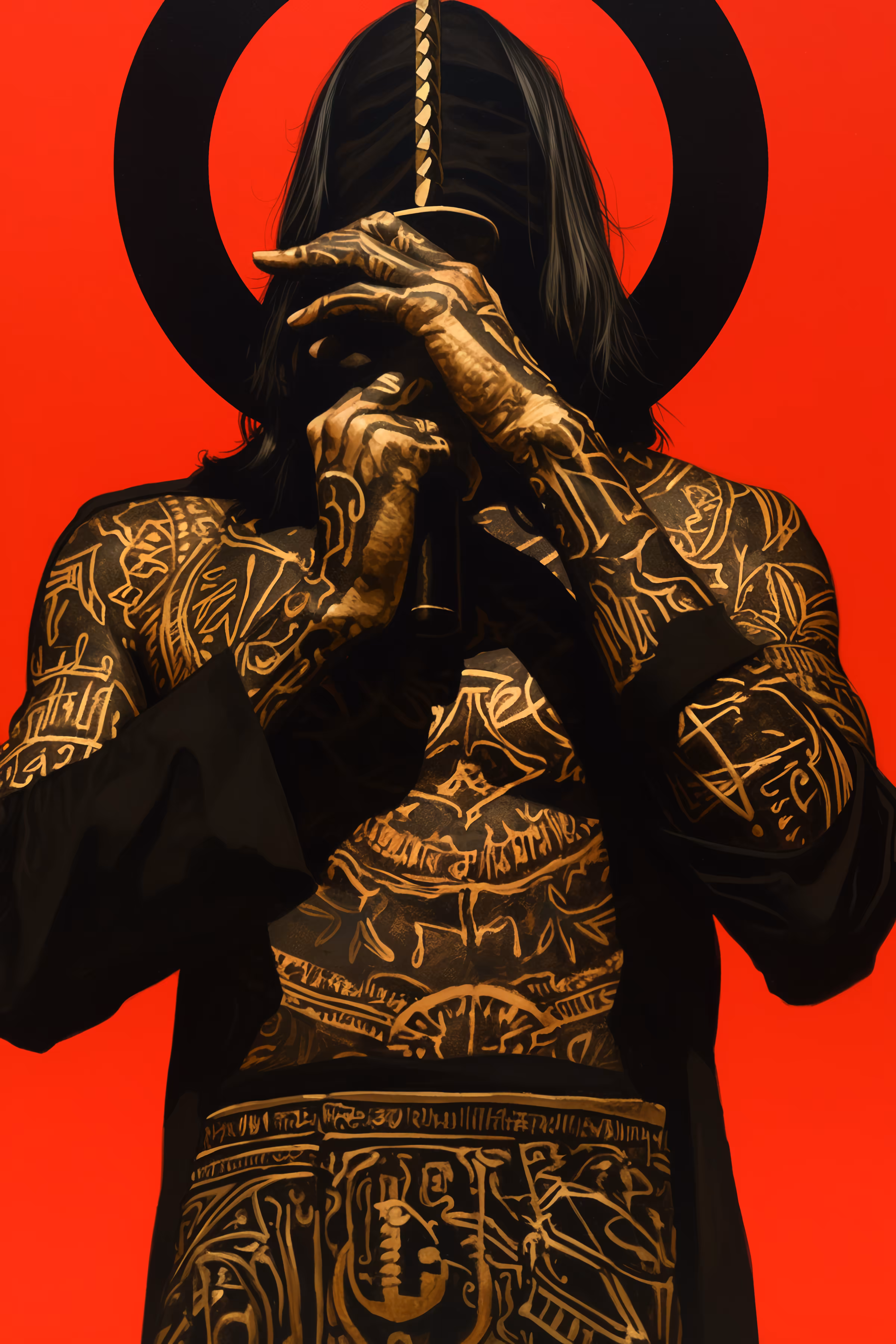 The Guardian's Code