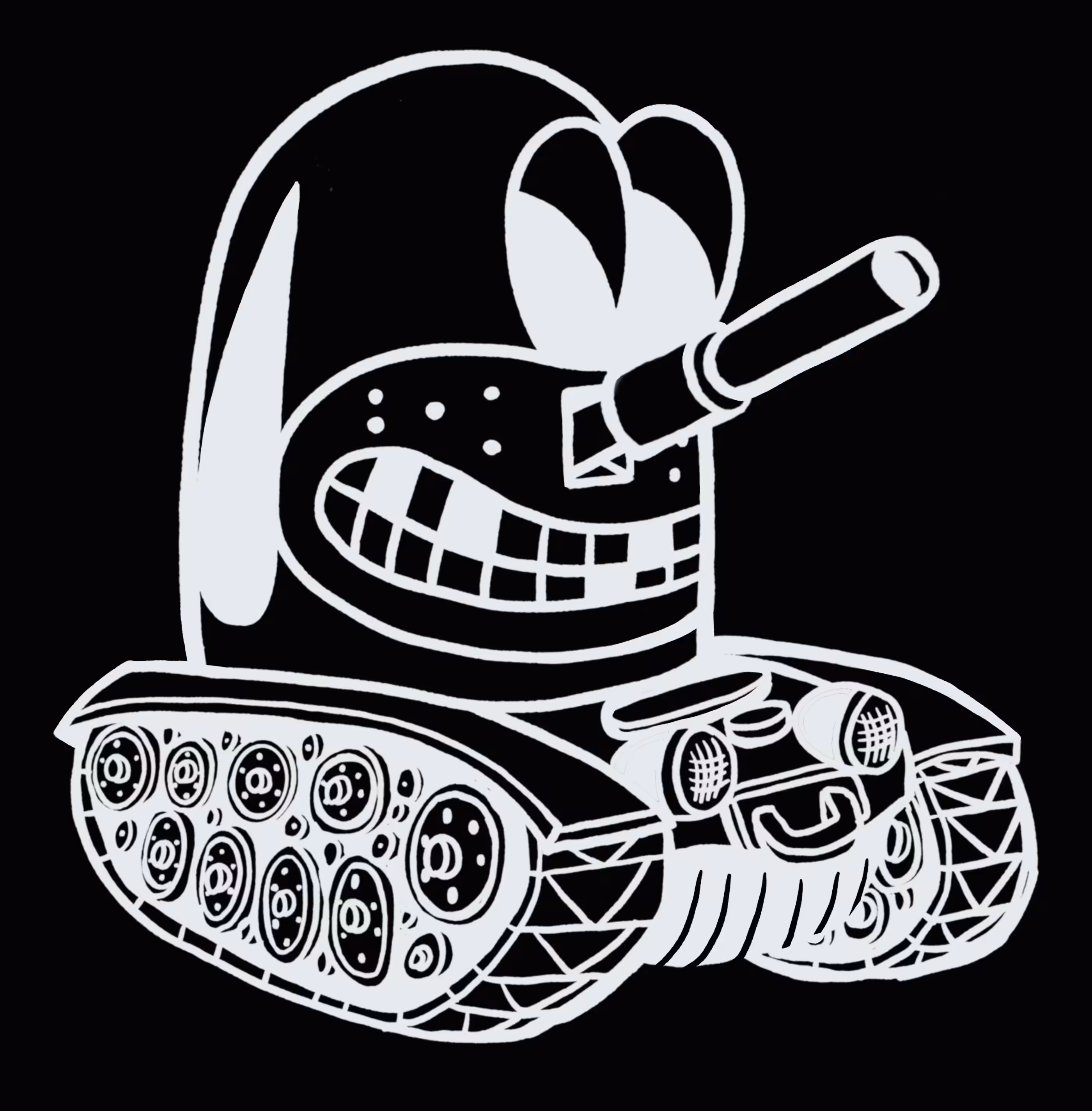 Tankdog 2