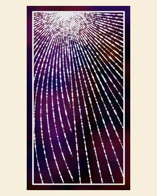 Cosmic Frames #55