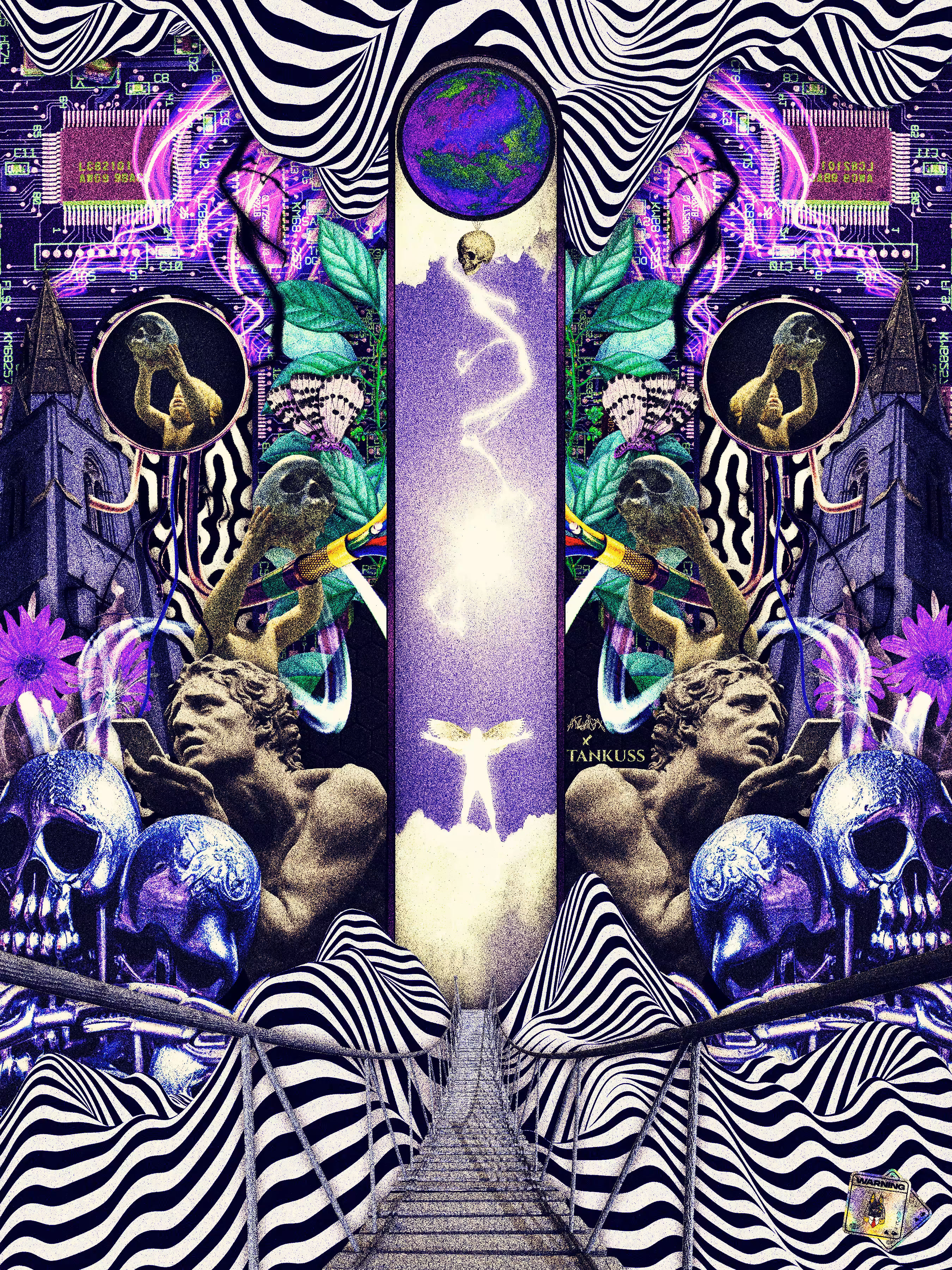 𝐁𝐫𝐢𝐝𝐠𝐢𝐧𝐠 𝐓𝐡𝐞 𝙂𝘼𝙋 ゜⁽²⁰²²⁾