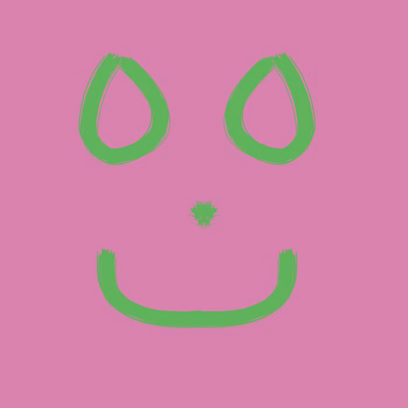 Happy to Sad transformation