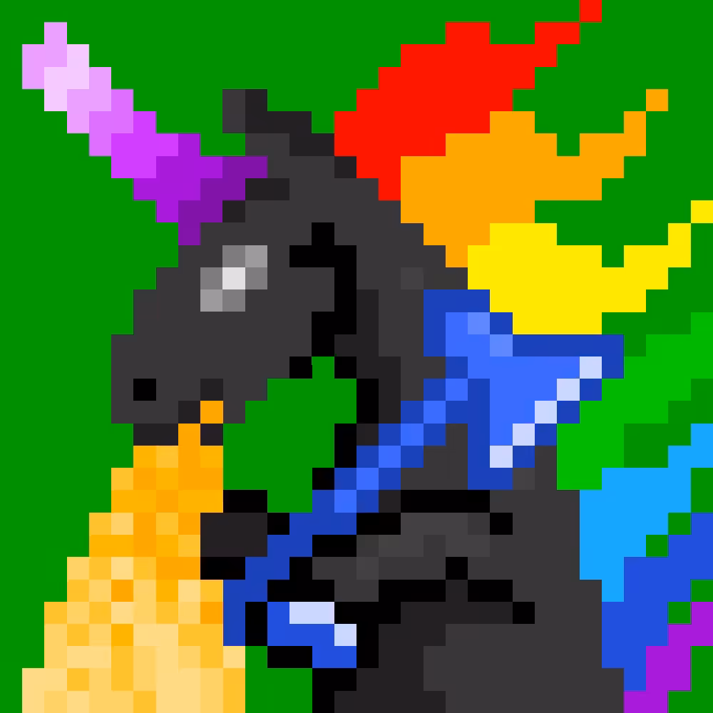 Unicorn #4920
