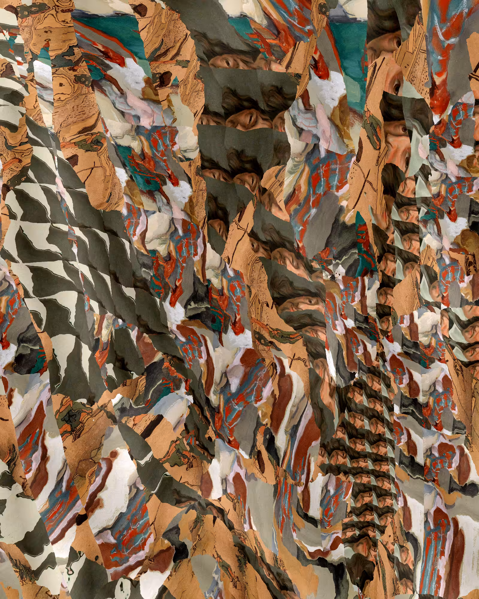 Repetition and Noise #198
