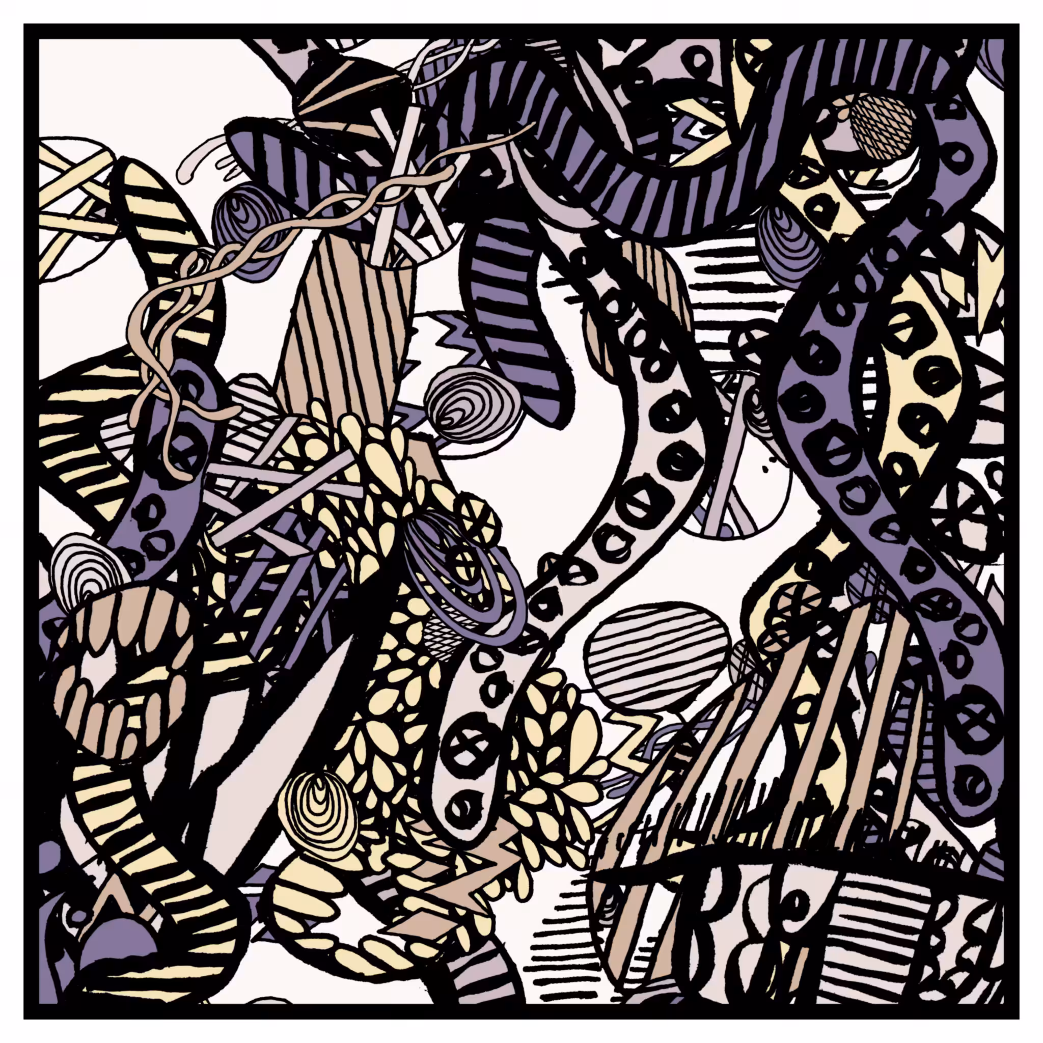 Mercury Phosphorus Lily #90