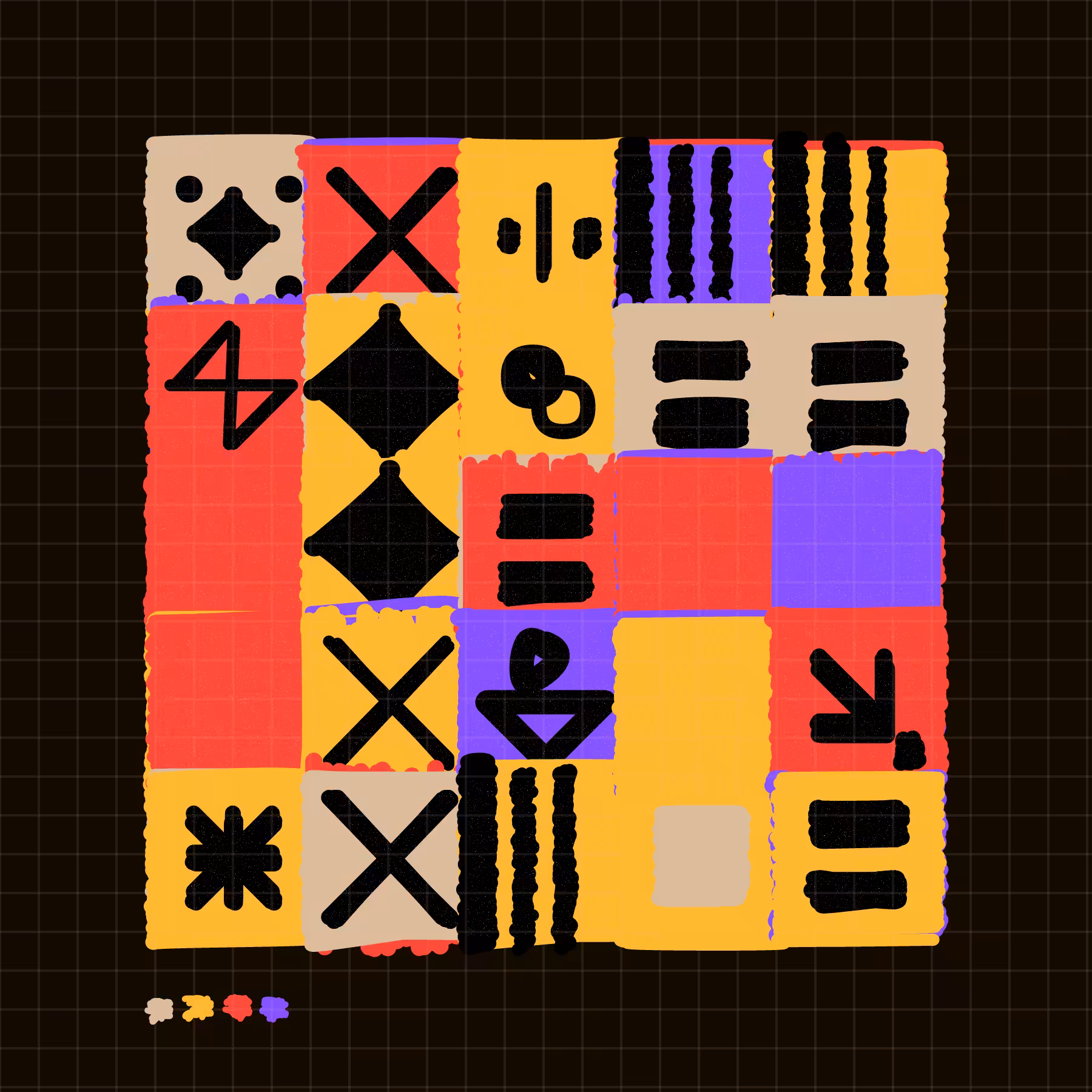 Sketchbook #109
