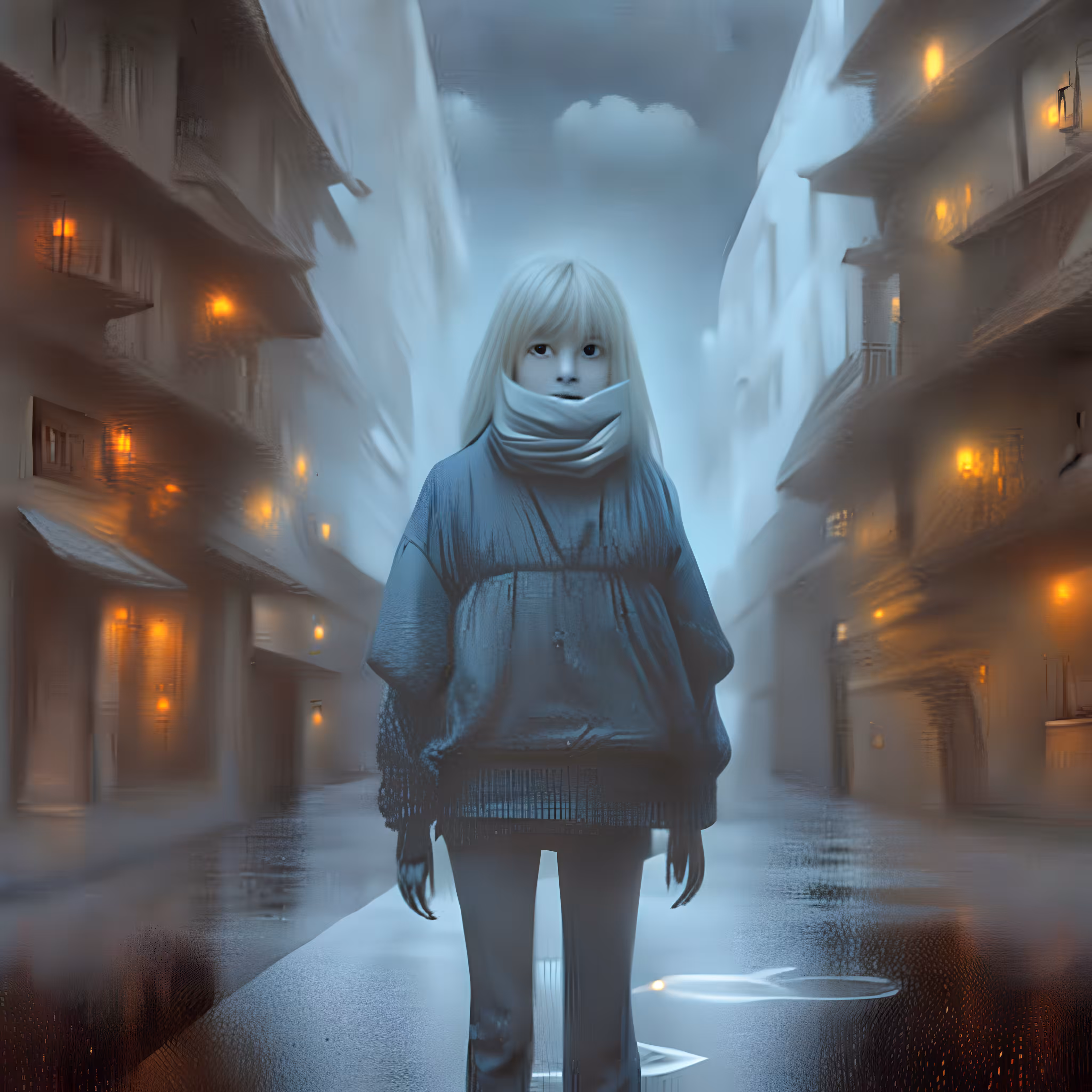 Hope