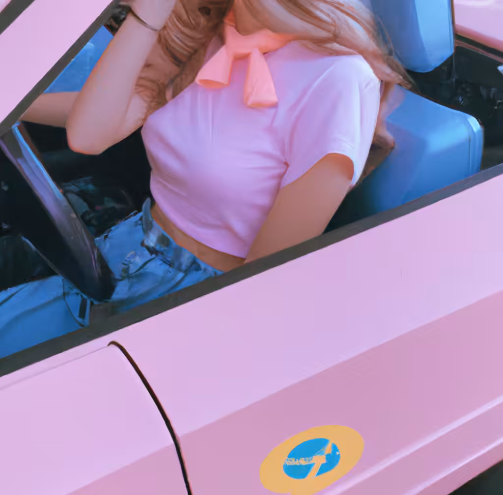 ♡ Just an AI girl ♡ 146