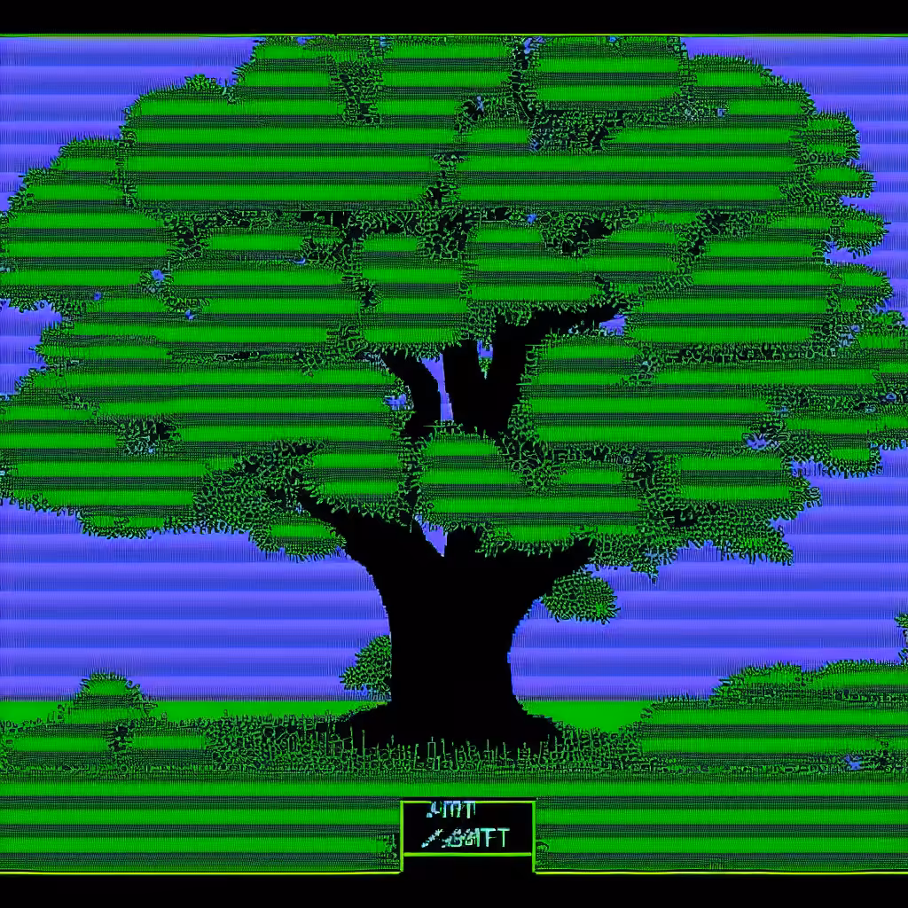 tree six
