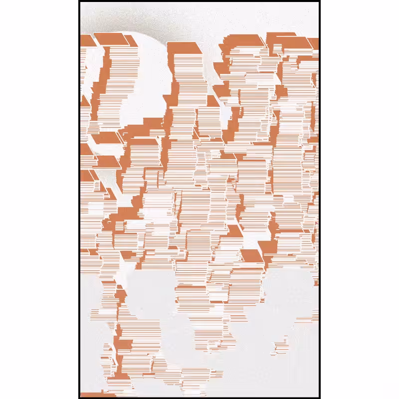 The Long Forgotten Structure #38