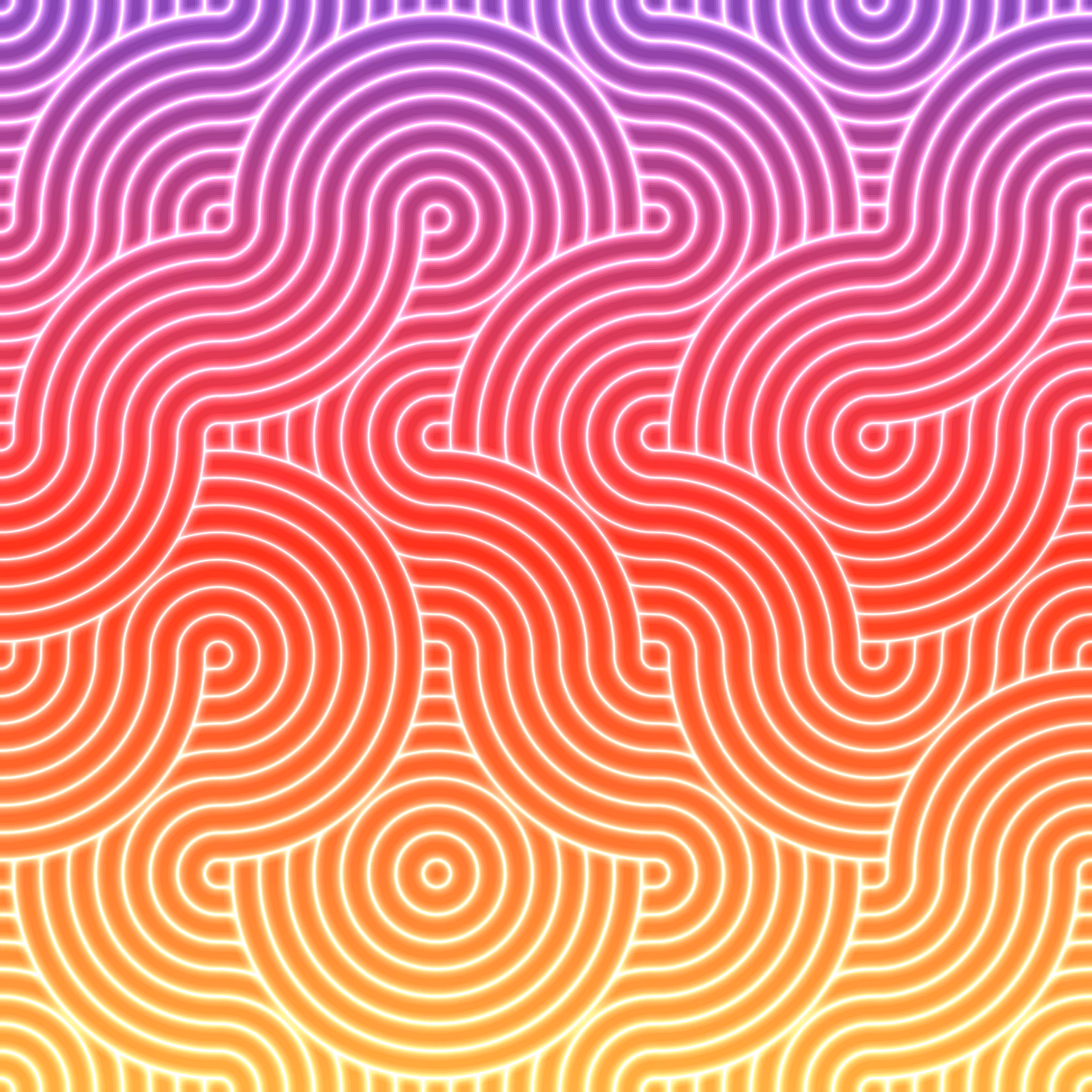 70s Pop Summertime Afterglow #3