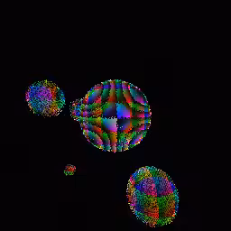 Shader Runner #77
