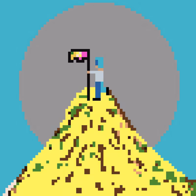 tOP OF THE WORLD #101