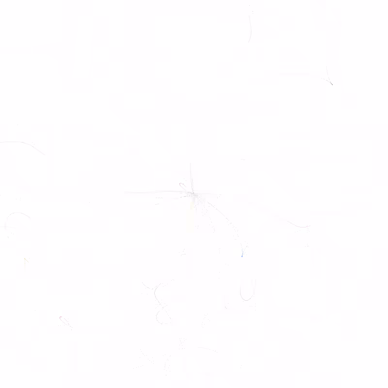 Particle Collider Explosions #8