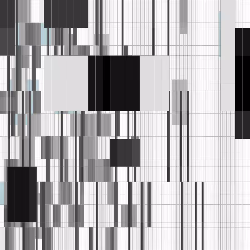 Grid Reconstructed #7