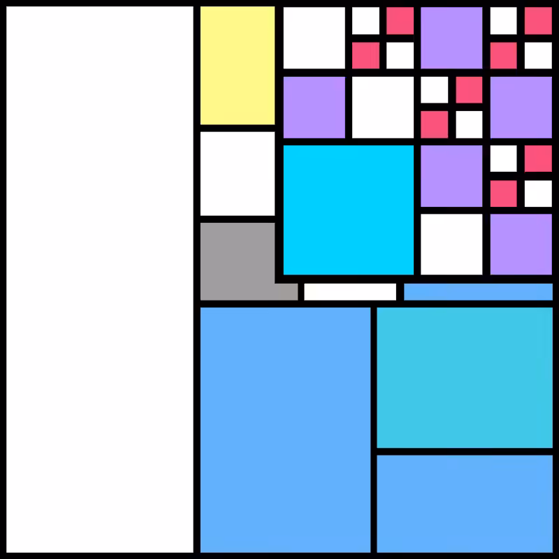 quadrangular #2