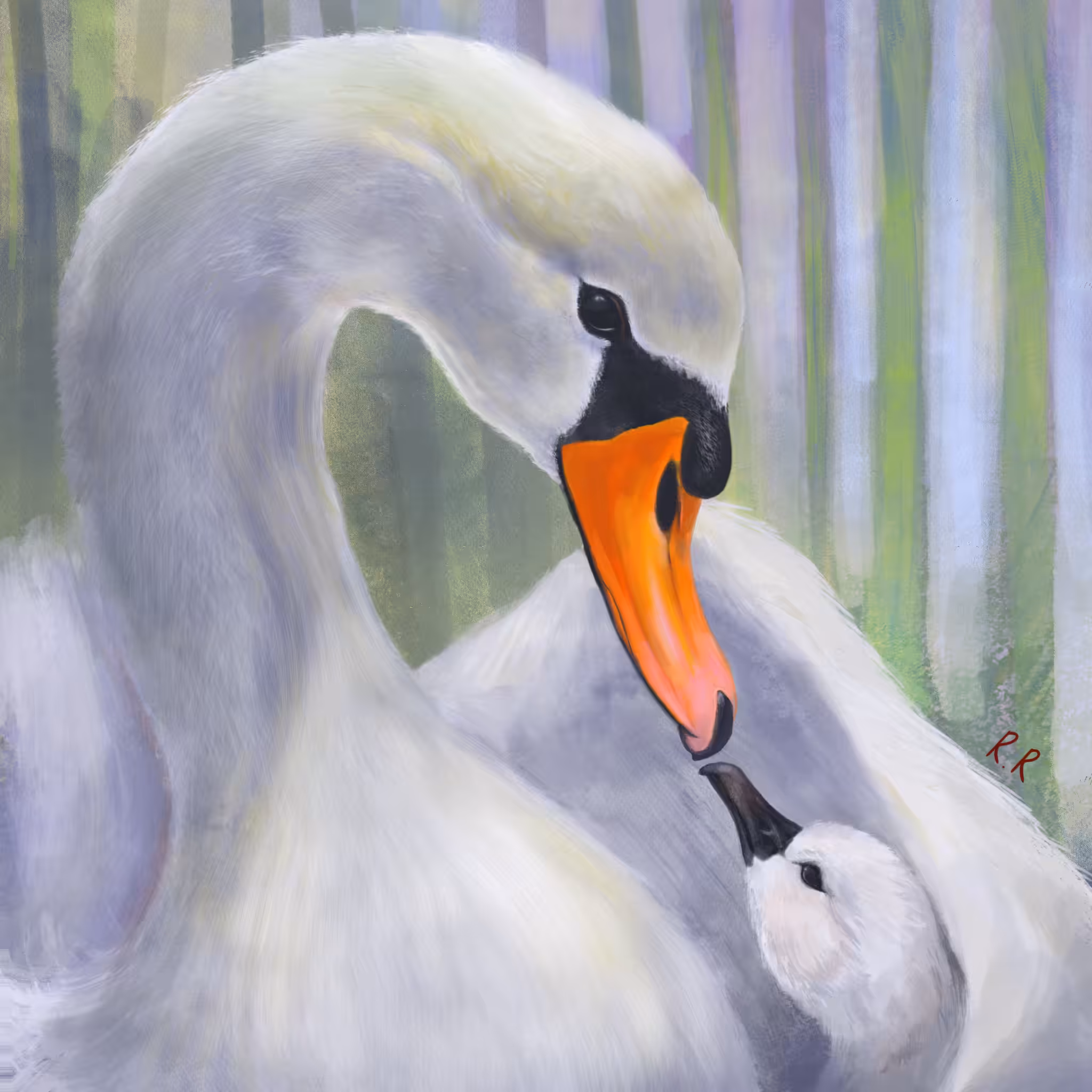 Nurture